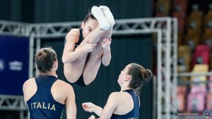 podium training ita   italy sfe08557 copia simone ferraro ph copia
